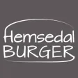 Hemsedal Burger