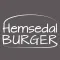 Hemsedal Burger