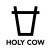 Holy Cow - burgers & buns