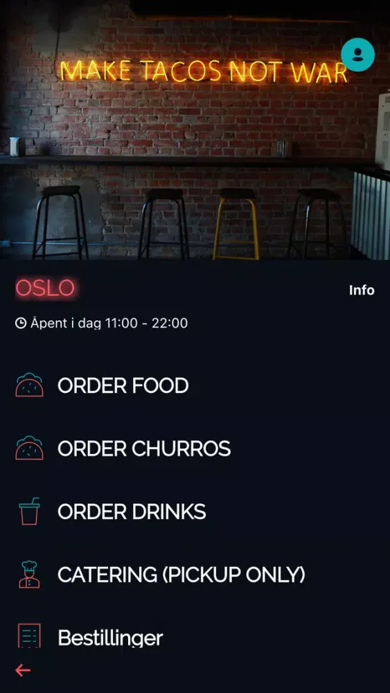 Скриншоты Los Tacos