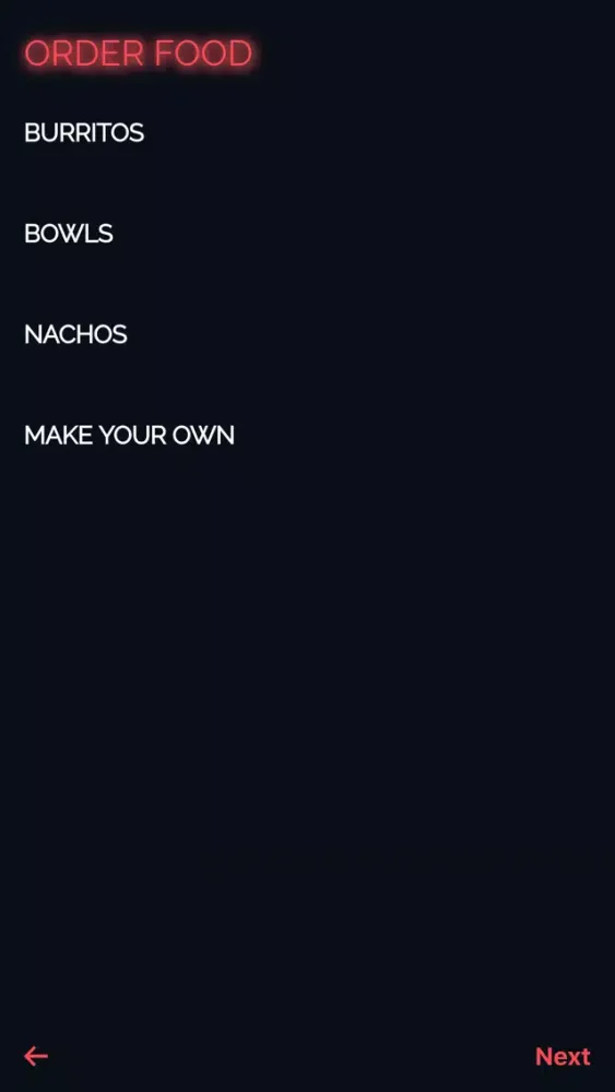 Скриншоты Los Tacos