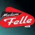 Madam Felle