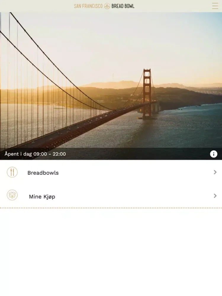 تصاویر Breadbowl iPad 