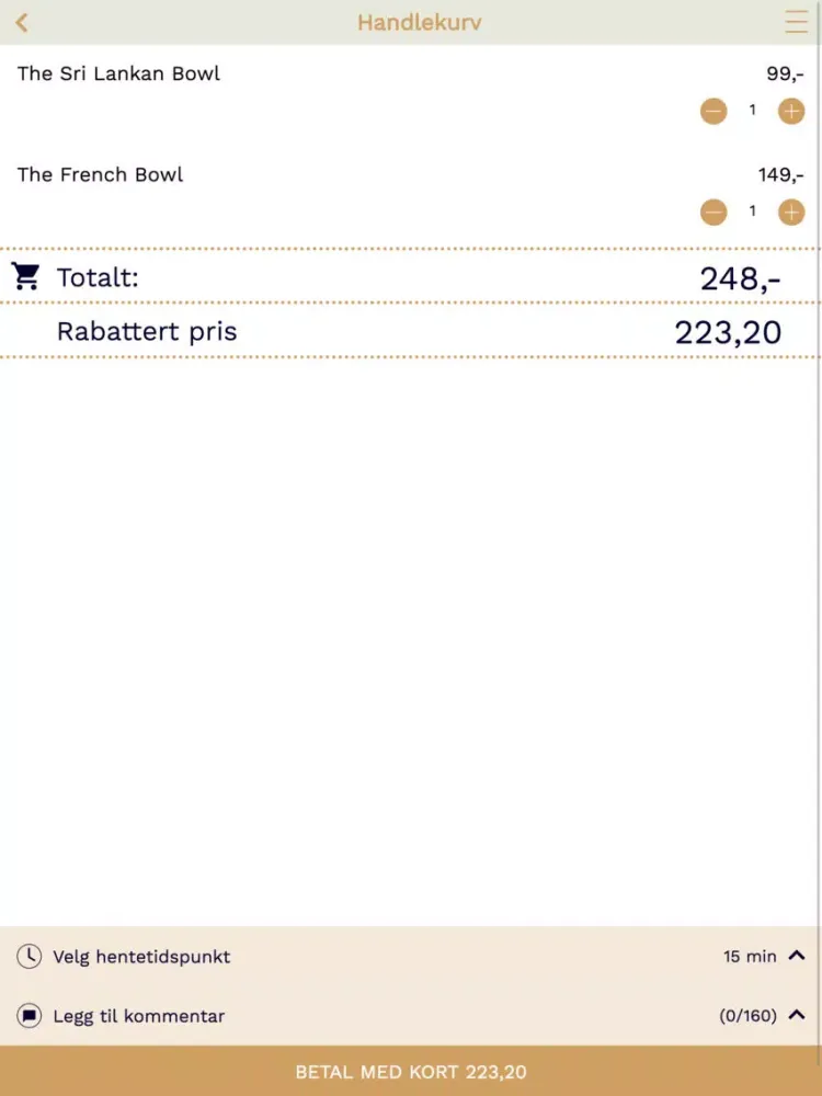 تصاویر Breadbowl iPad 