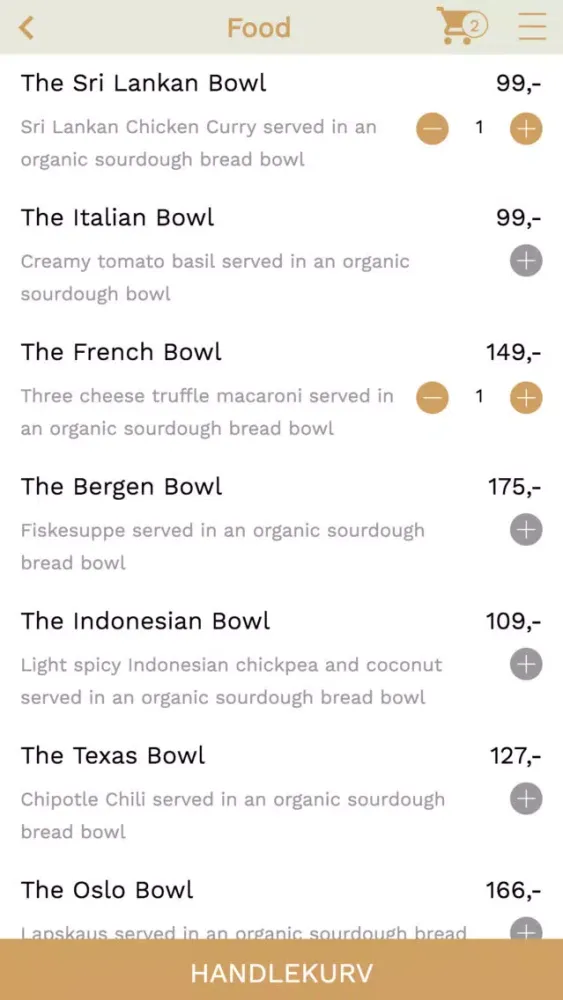 تصاویر Breadbowl