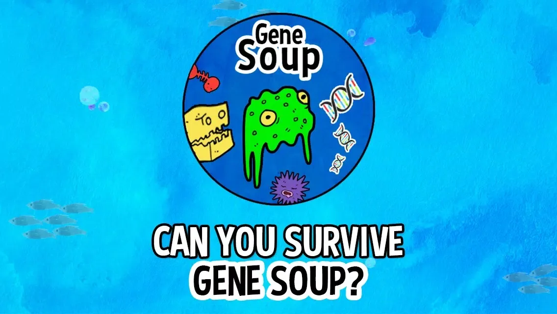 Zrzuty ekranu Gene Soup