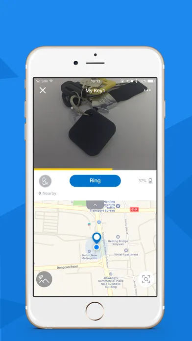 Seek - Best Finder স্ক্রিনশট
