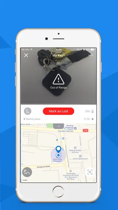 Seek - Best Finder স্ক্রিনশট