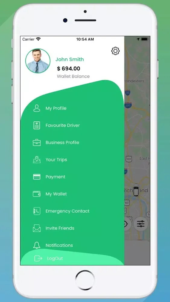 Captures d'écran de Snappy Ride