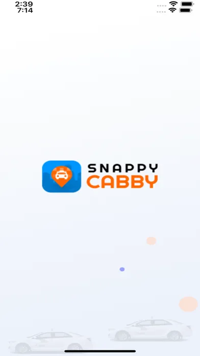 تصاویر Snappy Cabby