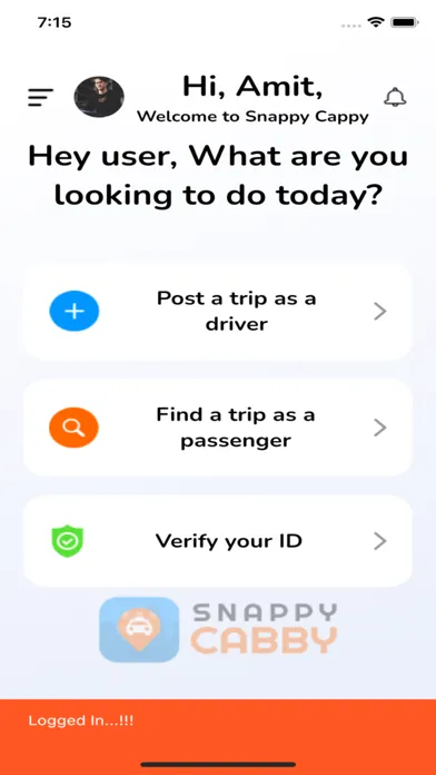 تصاویر Snappy Cabby