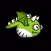 Flappy Dragon Tail