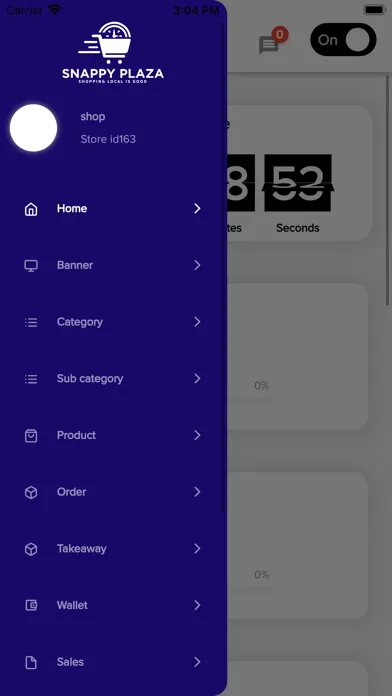 تصاویر Snappy Plaza -Partner