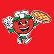Snappy Tomato Pizza Snappy Tomato Pizza