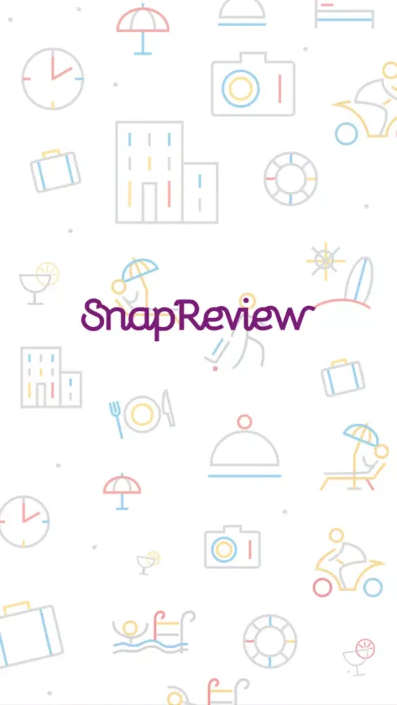 SnapReview - Travel App, Tulum سکرین شاٹس