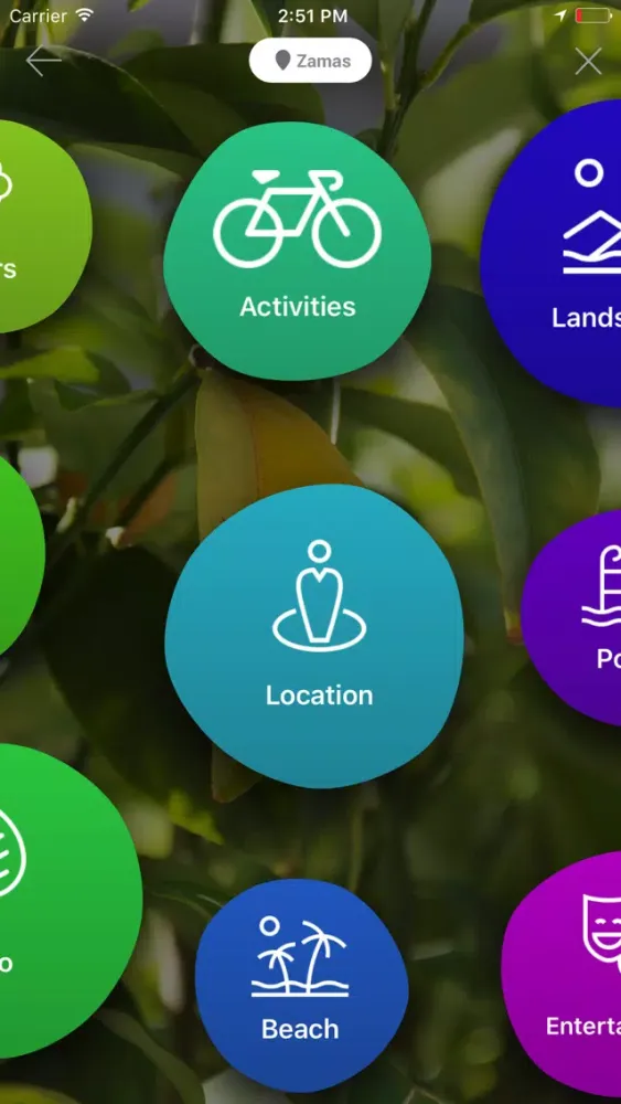 SnapReview - Travel App, Tulum سکرین شاٹس