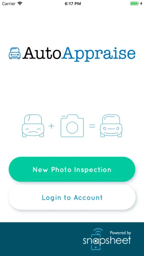 Capturas de pantalla de Auto Appraise