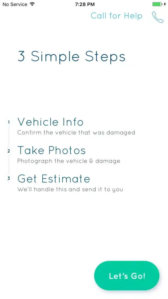 Capturas de pantalla de Auto Appraise