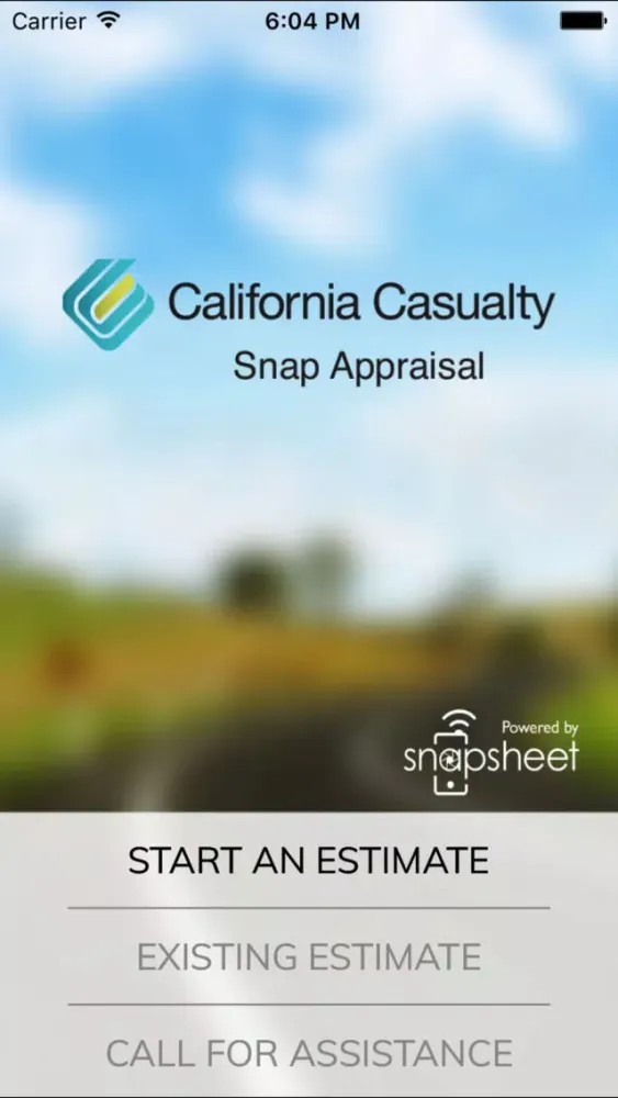Snap Appraisal应用截图