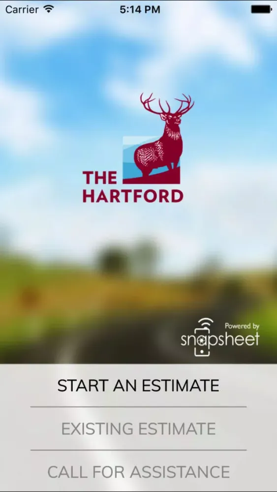 Simple Est by Hartford Screenshots