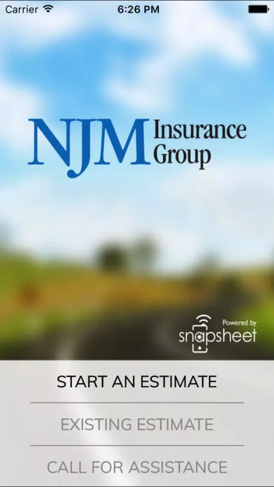 NJM SnapIt 스크린샷
