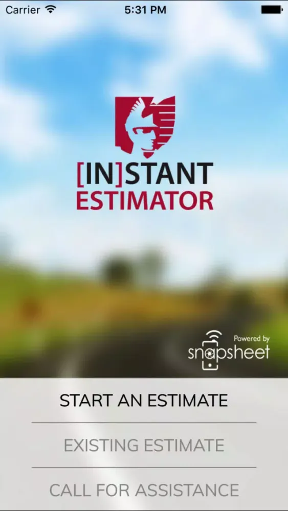 تصاویر Instant Est by Ohio Mutual