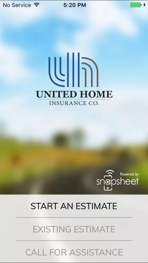 United Repair Screenshots