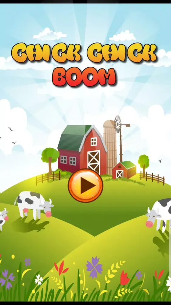 Chick Chick Boom Screenshots