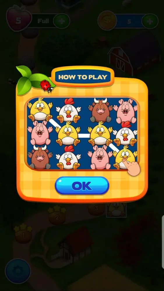 Chick Chick Boom Screenshots