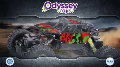 Spy Rover Mini سکرین شاٹس