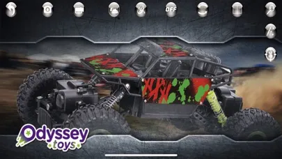 Spy Rover Mini سکرین شاٹس