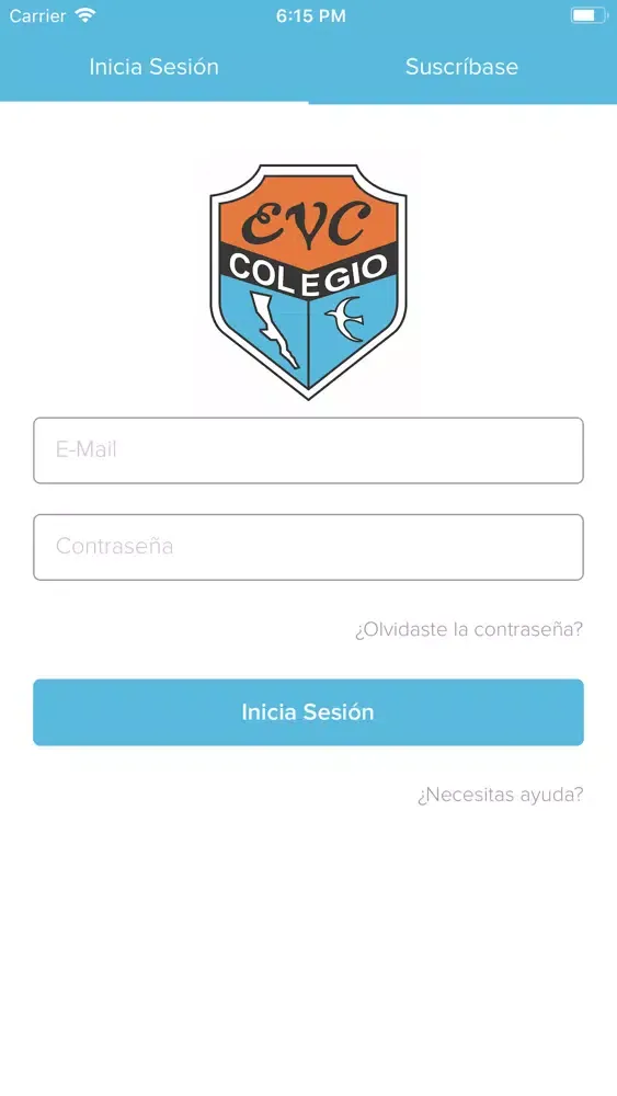 Captures d'écran de Colegio Emma de la Vega