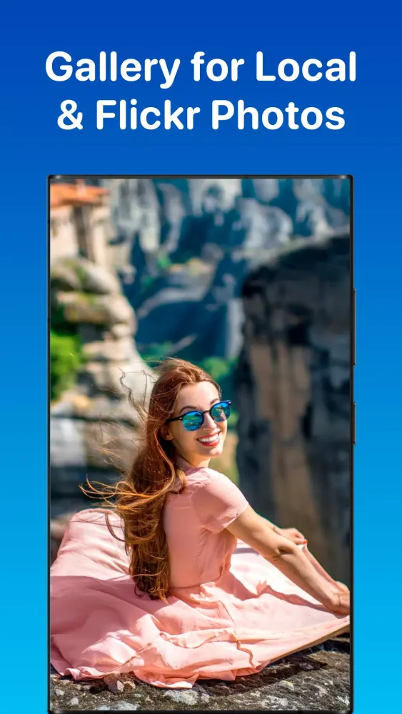 تصاویر FlickFolio