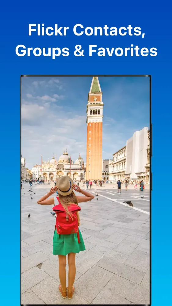 تصاویر FlickFolio
