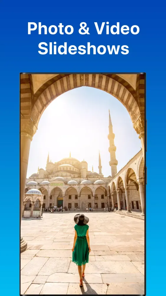تصاویر FlickFolio