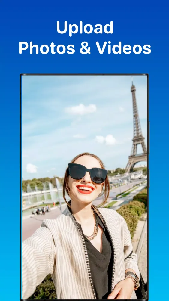 تصاویر FlickFolio