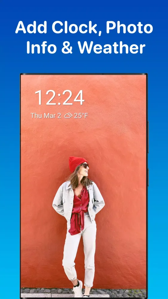 تصاویر FlickFolio