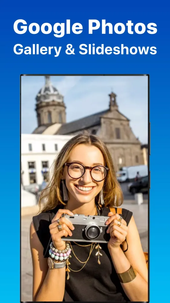 Скриншоты PixFolio