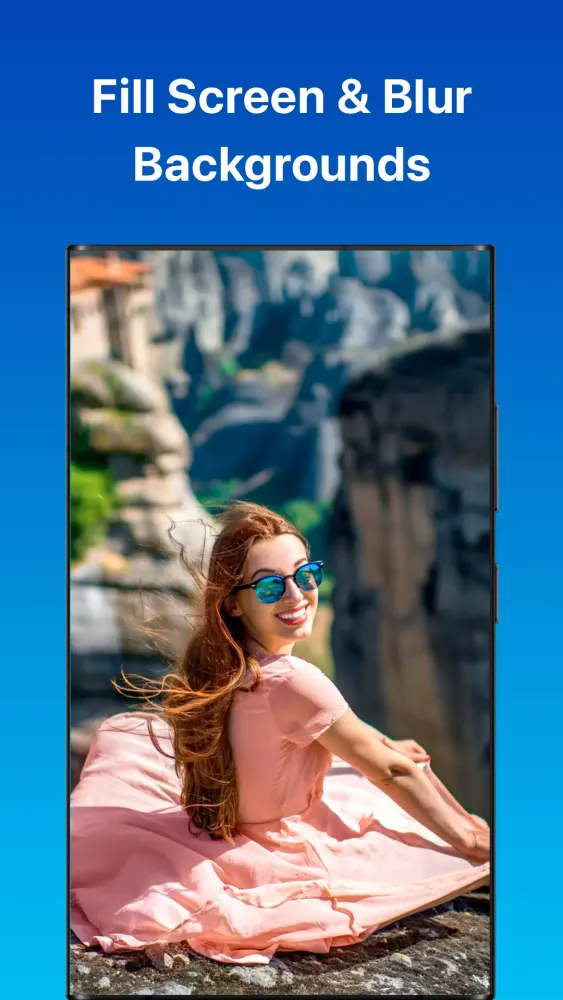 Скриншоты PixFolio