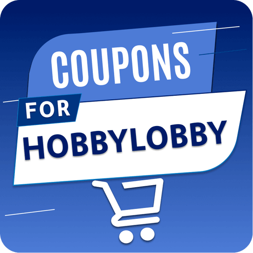 Coupons for Hobby Store