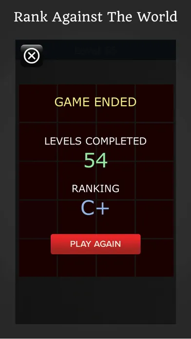 Color Blind: The Game Screenshots