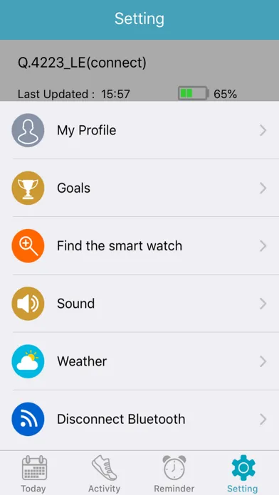 تصاویر Qilive Watch2