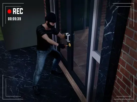 Скриншоты Sneak Thief - Heist Games 2024 iPad 