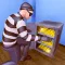 Thief Simulator Burglar game