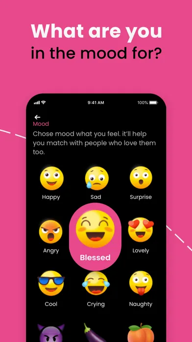 Sneaky Links: Social Community سکرین شاٹس