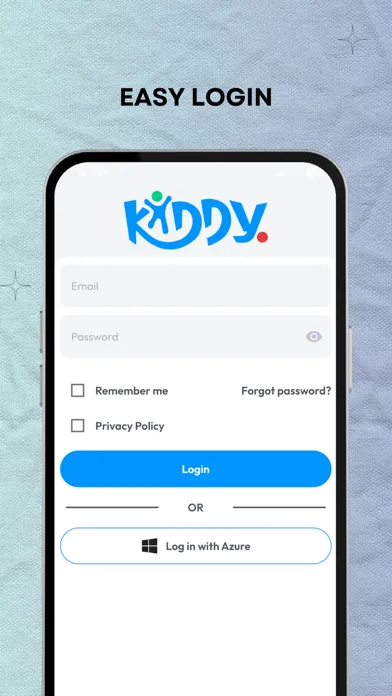 Capturas de pantalla de Kiddy