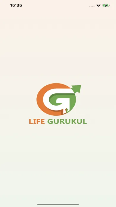 Life Gurukul 스크린샷