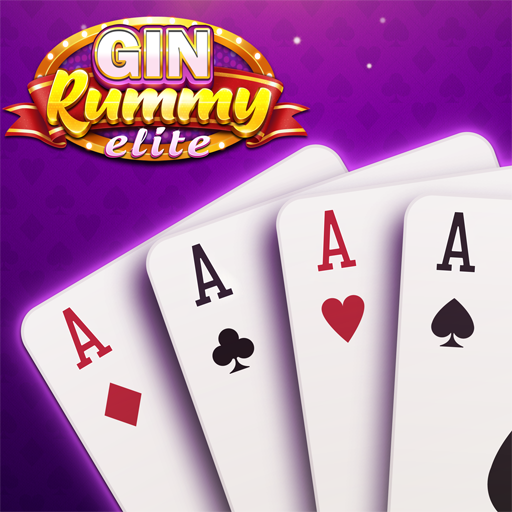Gin Rummy Elite Gin Rummy Elite