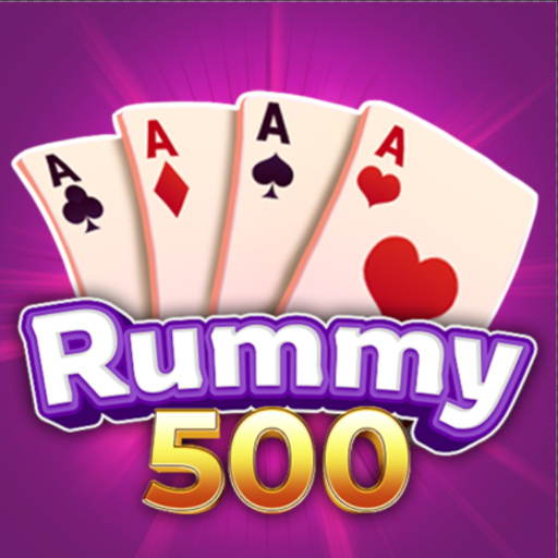 Rummy 500