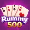 Rummy 500